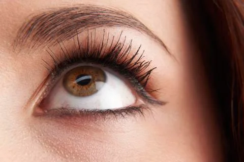 Eyes Stock Photos