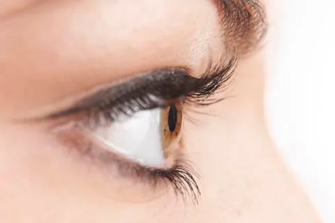 Eyes Stock Photos
