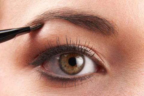 Eyes Stock Photos