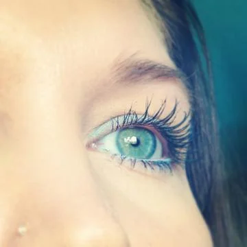 Eyes Stock Photos