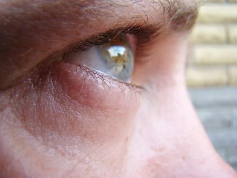 Eyes Stock Photos