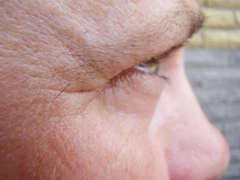Eyes Stock Photos