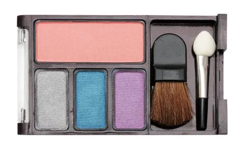 Eyeshadow Stock Photos