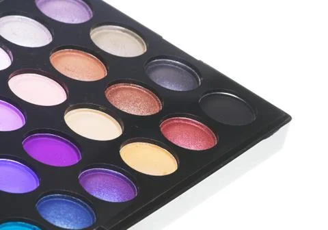 Eyeshadow Stock Photos