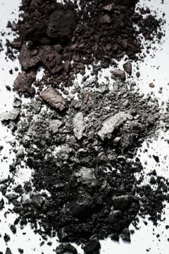 Eyeshadow Stock Photos