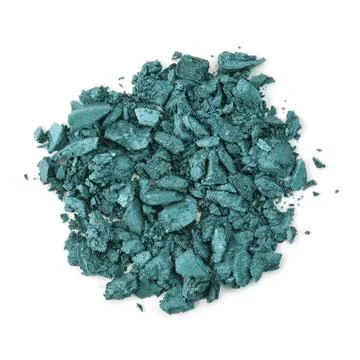 Eyeshadow Foto stock