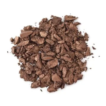 Eyeshadow Foto stock