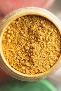 Eyeshadows Stock Photos