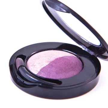 Eyeshadows Stock Photos