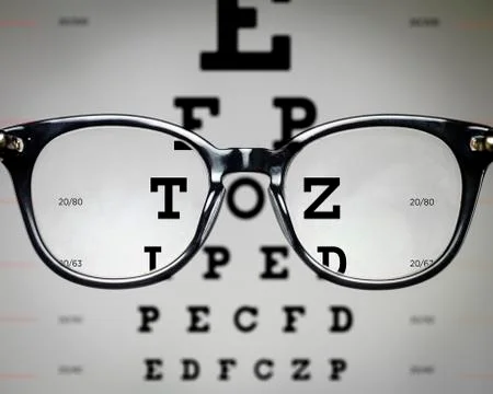 Eyesight Stock Photos
