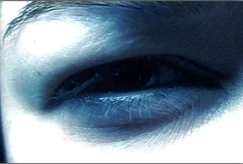 EYES/MDE 01 Video stock 64070