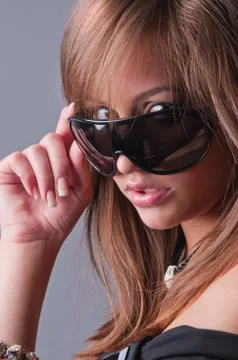 Eyewear Stock Photos