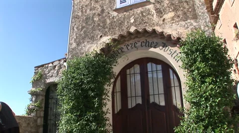 Eze-04 Stock Footage 993554