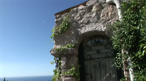 Eze-05 Stock Footage 993552