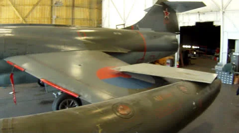 F-104 Starfighter 動画素材 23722768