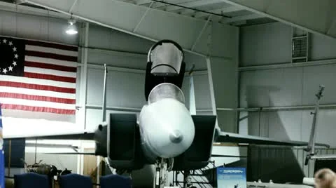 F-15 eagle Vidéo 10593442