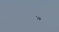 F-15 Strike Eagle, Jet Fighter At Airshow HD Footage