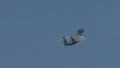 F-15 Strike Eagle, Jet Fighter At Airshow HD Footage