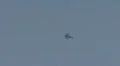 F-15 Strike Eagle, Jet Fighter At Airshow HD Footage