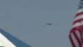 F-15 Strike Eagle, P-51 Mustang, Fighter Planes At Airshow HD Footage