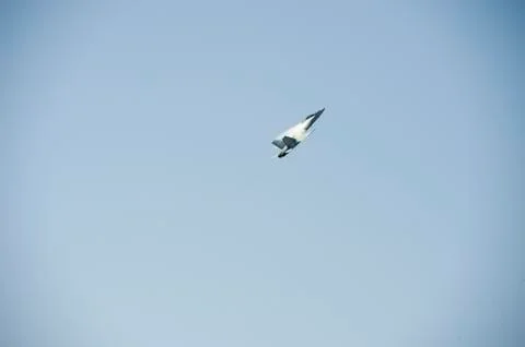 F-16 Jet fighter Stock Photos