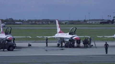F-16 Jet Stock Footage 270113351