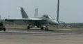 F-18 Hornet - Airfest March 2009 HD Footage
