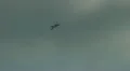F/A-18 Hornet airshow flight demonstration HD Footage