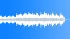 F Giovannangelo - Dream Waters (60 sec. version) Stock Music