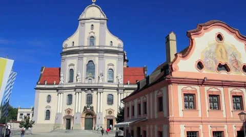 F00064 Stock Footage 1072834