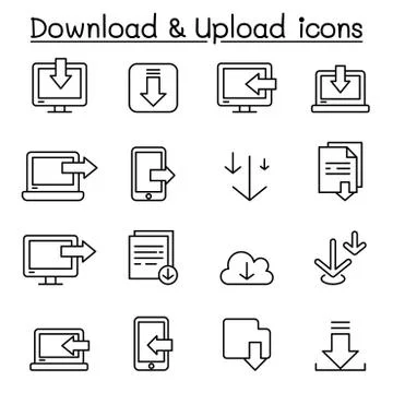 F09 1 Illustrazione stock
