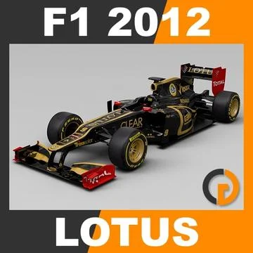 Download F1 2012