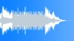 F1 Racing Car Passes 27Sound Effect