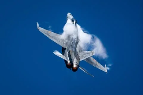 F14 war machine Stock Photos