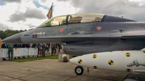 F16 Stock Photos