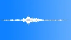 F18 hornet distant engine rumble 02Sound Effect