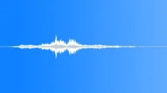 F18 hornet distant engine rumble 03 Sound Effect