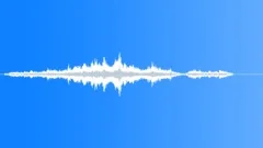 F18 hornet distant engine rumble 05Sound Effect