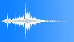 F18 hornet distant engine rumble 08 Sound Effect