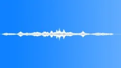 F18 hornet distant passby 03 Sound Effect