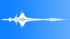 F18 hornet distant passby 22 Sound Effect