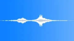 F18 hornet flyby 25 Sound Effect