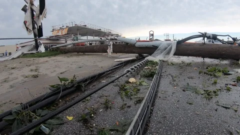 F3 7 Video stock 108534333