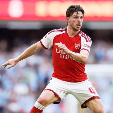 FA Community Shield - Arsenal vs Manchester City, Cardiff, United Kingdom - 16 A Stock Photos