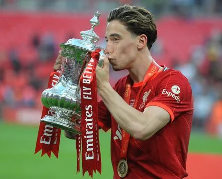 FA Cup Final: Chelsea 0 Liverpool 0* (pens 5-6) Stock Photos