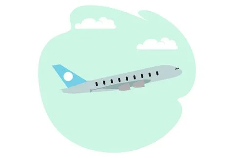 Faa Concept Illustration Stock Illustration