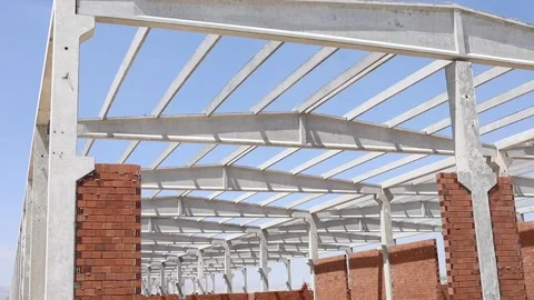 Fab 2 Video stock 205566078