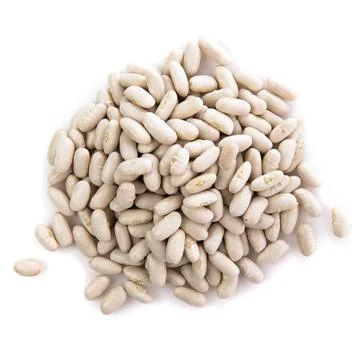 Fabada bean Stock Photos