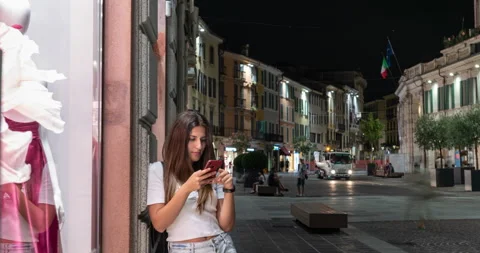 FABI VETRINA Stock Footage 138090453