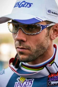 Fabien Barel Stock Photos